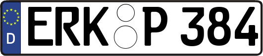 ERK-P384