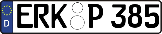 ERK-P385