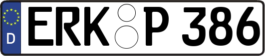 ERK-P386