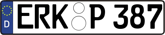 ERK-P387