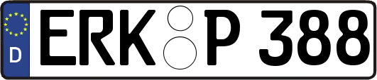 ERK-P388