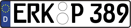 ERK-P389