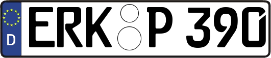 ERK-P390