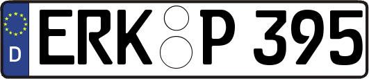 ERK-P395
