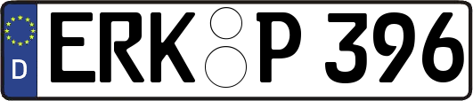ERK-P396