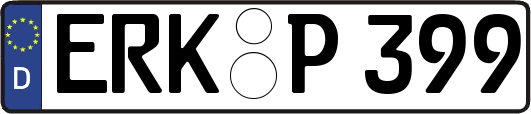 ERK-P399