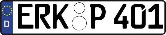 ERK-P401