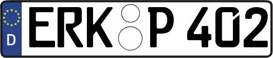 ERK-P402