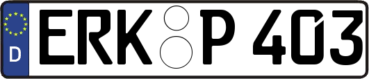 ERK-P403