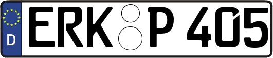 ERK-P405