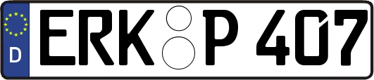 ERK-P407