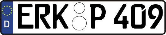 ERK-P409