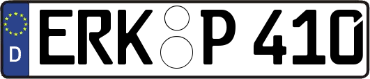 ERK-P410