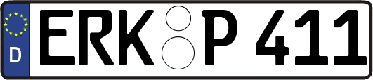 ERK-P411