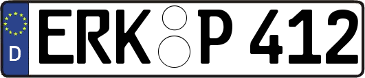 ERK-P412