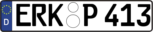 ERK-P413