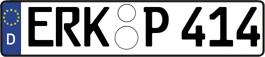 ERK-P414