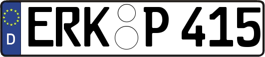 ERK-P415