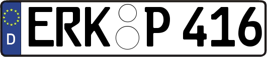 ERK-P416