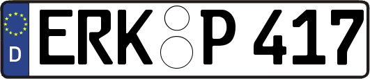 ERK-P417