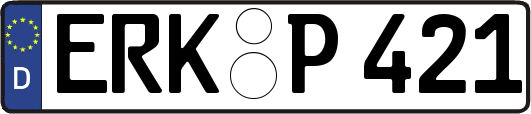 ERK-P421
