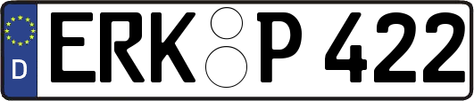 ERK-P422