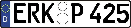 ERK-P425