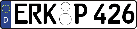 ERK-P426
