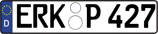ERK-P427
