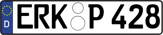 ERK-P428