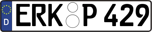 ERK-P429