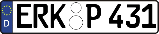 ERK-P431