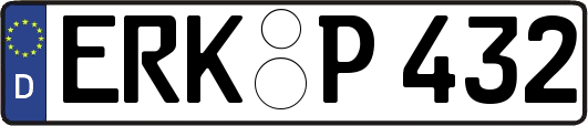 ERK-P432