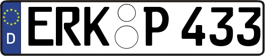 ERK-P433