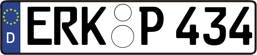 ERK-P434