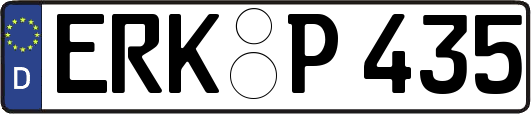 ERK-P435