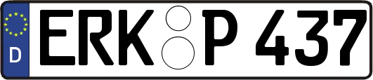 ERK-P437
