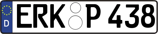 ERK-P438