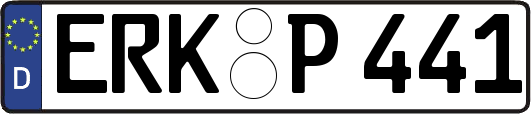 ERK-P441