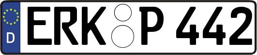 ERK-P442