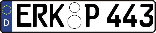 ERK-P443
