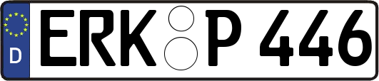 ERK-P446