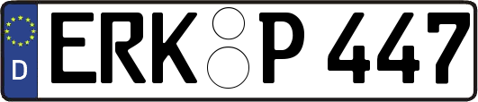 ERK-P447