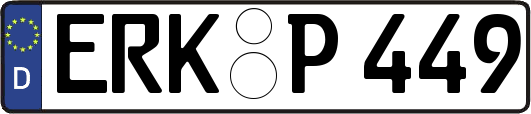 ERK-P449