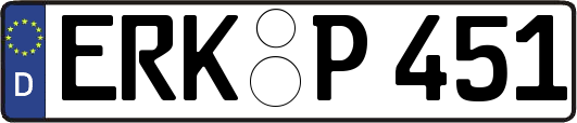 ERK-P451