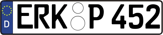 ERK-P452