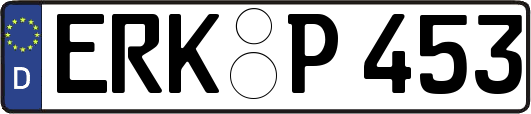 ERK-P453