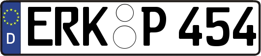 ERK-P454