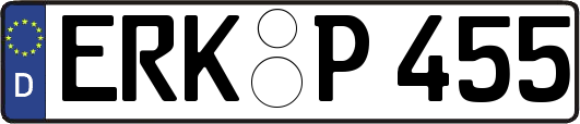 ERK-P455