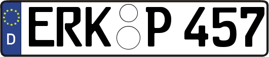 ERK-P457